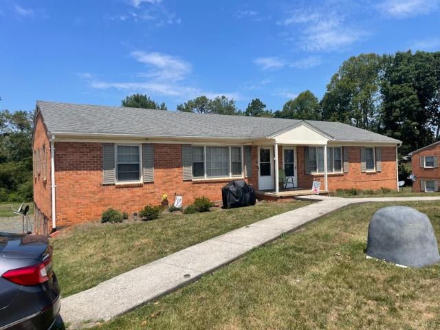 House for sale in Virginia