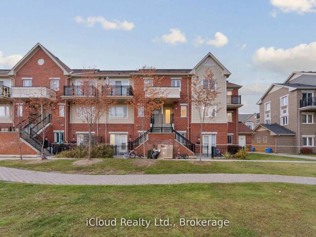 Condo for sale in Brampton, Golden Horseshoe