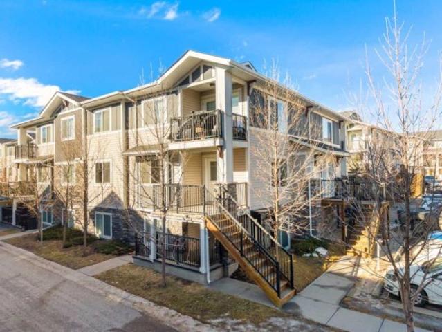 Condo for sale in Chestermere, Alberta