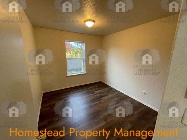 Apartment for rent in Salem, Oregon