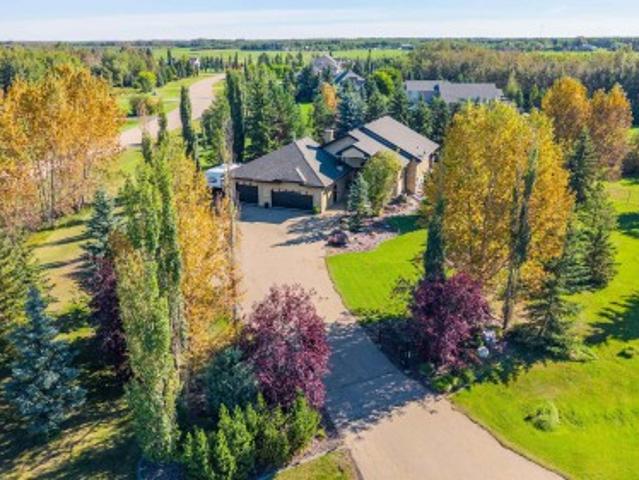 House for sale in Boag Lake Estates, Strathcona County