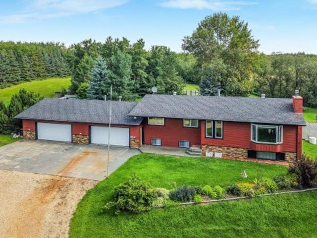 House for sale in Alberta