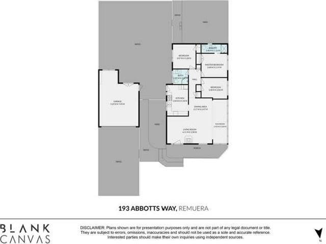 House for sale in Hillersden
