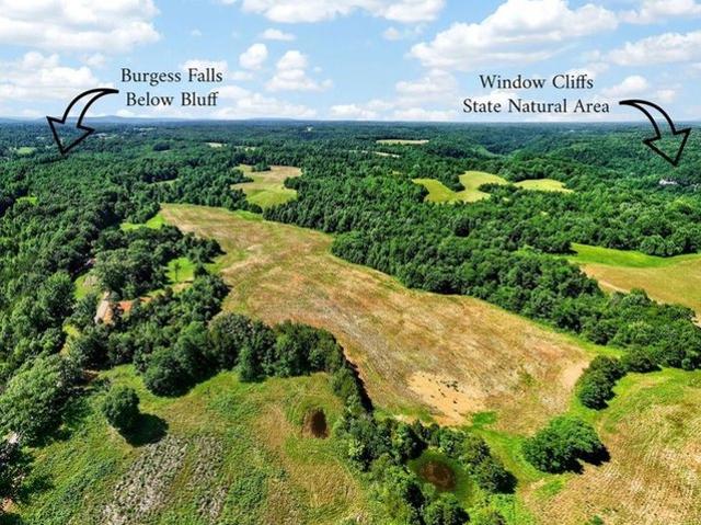 Land for sale in Tennessee