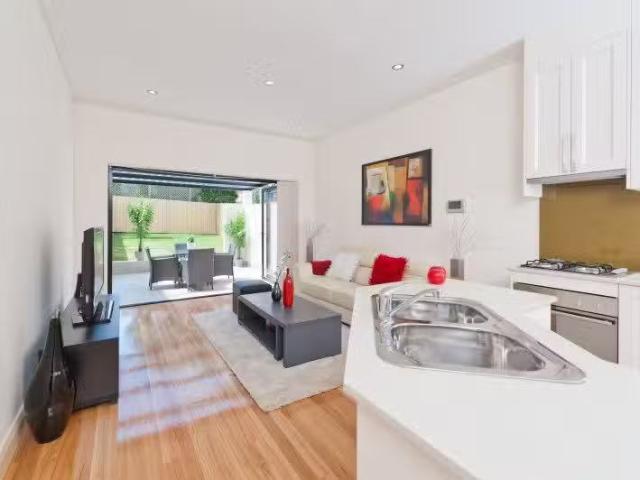 House for rent in Inner West, Sydney