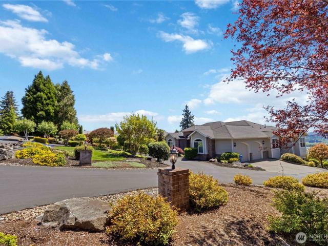 House for sale in Chehalis, Washington