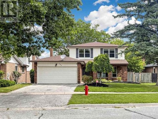 House for sale in York, Ontario