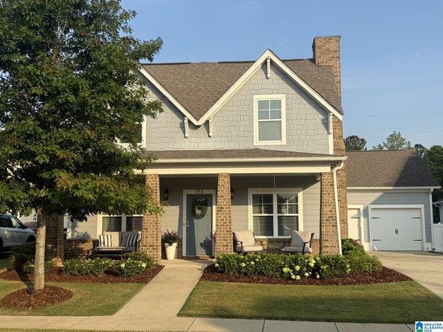 House for sale in Helena, Alabama