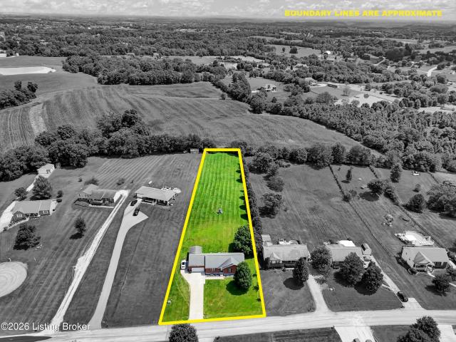 House for sale in Taylorsville, Kentucky