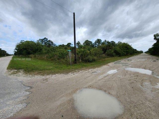 Land for sale in Clewiston, Florida