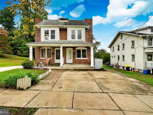 Townhouse for sale in Woodlyn, Ridley Township