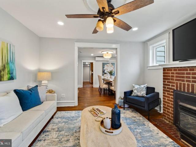 Townhouse for sale in Fairview, Ridley Township