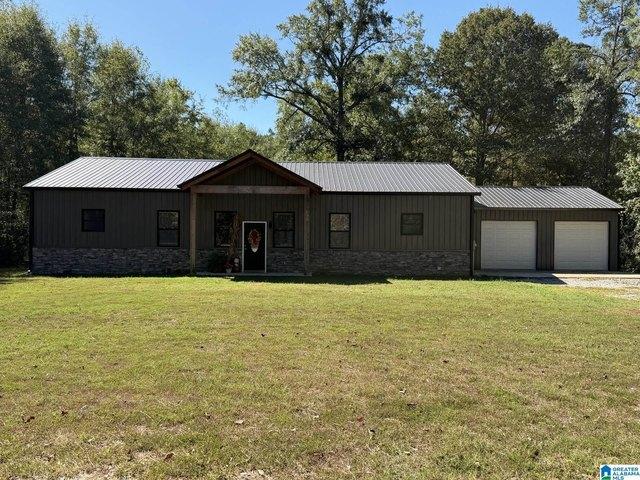 House for sale in Maplesville, Chilton County