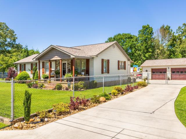 House for sale in Soddy Daisy