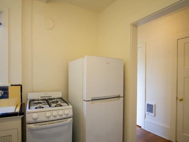 Apartment for rent in Portland