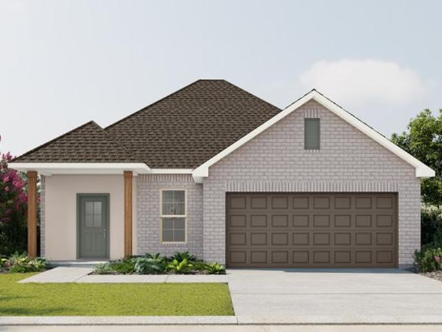 House for sale in Haughton, Louisiana