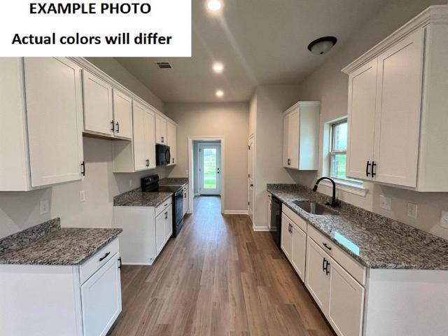 House for sale in Haughton, Louisiana