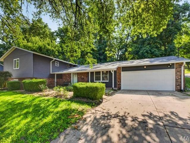 House for sale in Collinsville, Illinois