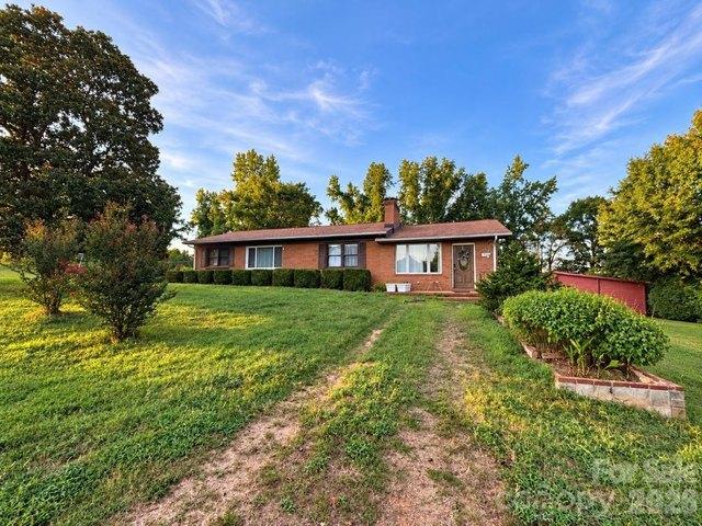 House for sale in Statesville, Iredell County