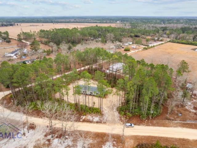 House for sale in Nahunta, Georgia