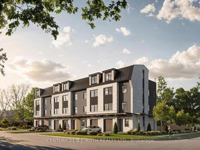 Land for sale in Barrie, Ontario