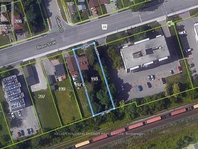 House for sale in Durham, Ontario