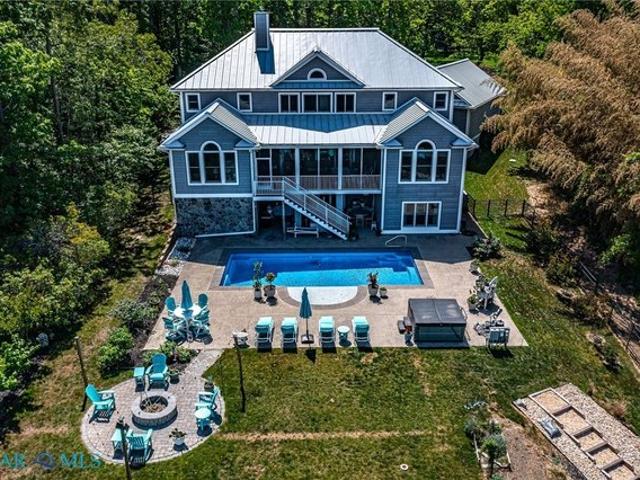 House for sale in Virginia