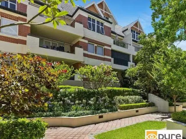 Apartment for rent in Subiaco Po