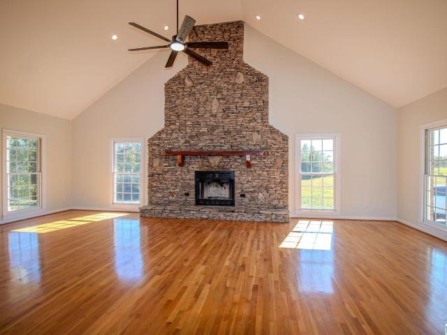 House for sale in Heflin, Alabama