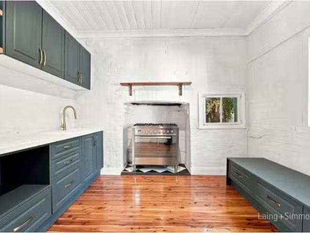 House for rent in Abington, New South Wales