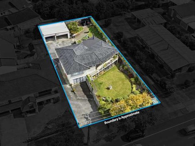 House for sale in Howick, Oroua County