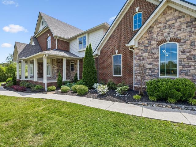 House for sale in Tennessee