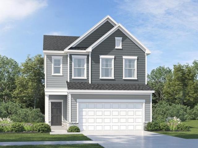 House for sale in Smithfield, North Carolina
