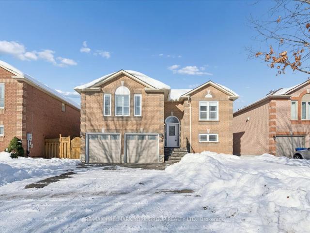 House for sale in York, Ontario