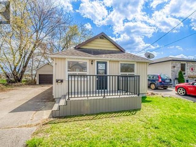 House for sale in York, Ontario