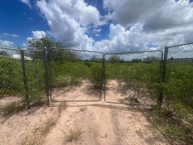 Land for sale in Laredo, Texas