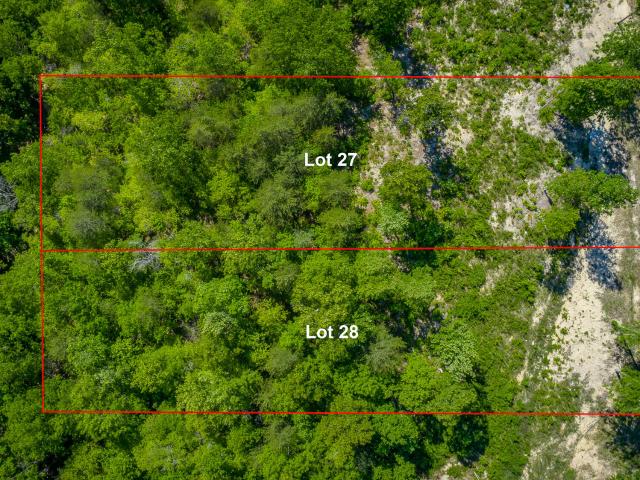 Land for sale in Rossville, Georgia