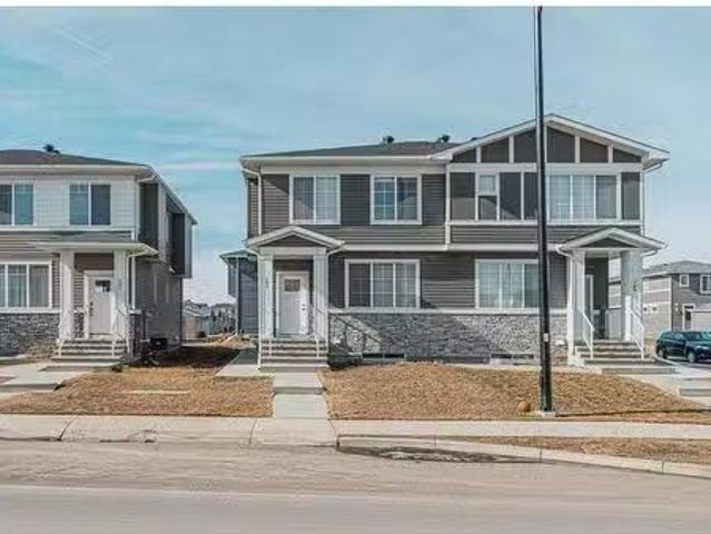 House for sale in Chestermere, Alberta