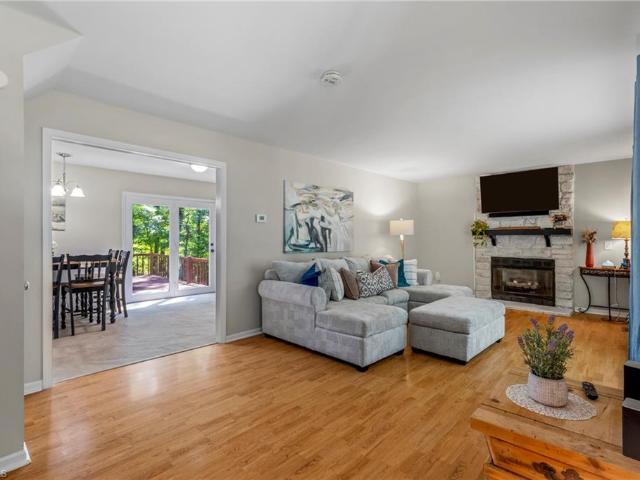 House for sale in Wentworth, North Carolina