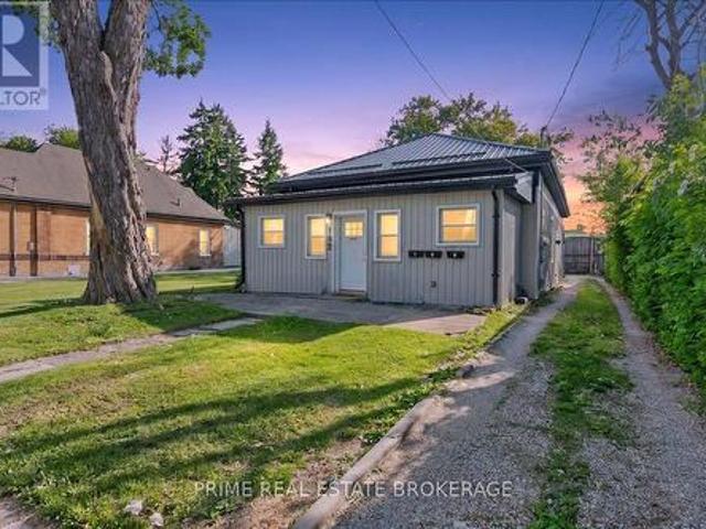 Property for sale in Arva, Ontario