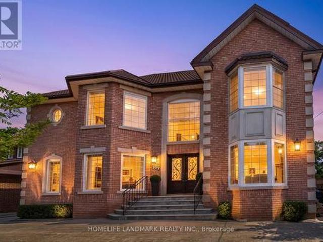 House for sale in Woburn, Ontario