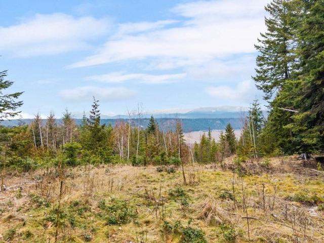 Land for sale in Bonners Ferry, Idaho