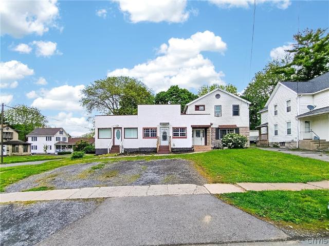 House for sale in Cayuga, New York