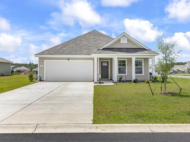 House for sale in Galivants Ferry, South Carolina