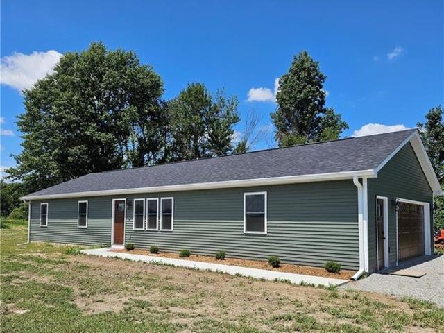 House for sale in Greenup, Illinois