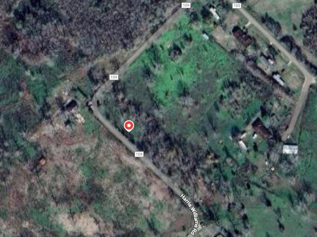 Land for sale in Boling, Texas