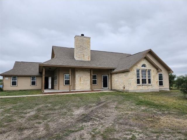 House for sale in Orange Grove, Texas