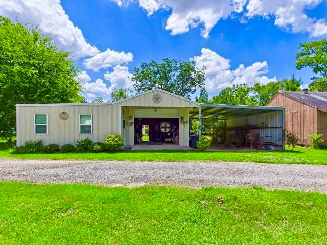 House for sale in Jasper, Texas