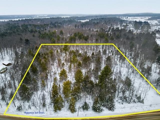 Land for sale in Central Square, New York