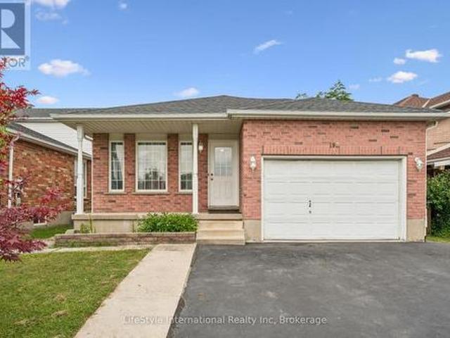 House for sale in Guelph, Ontario